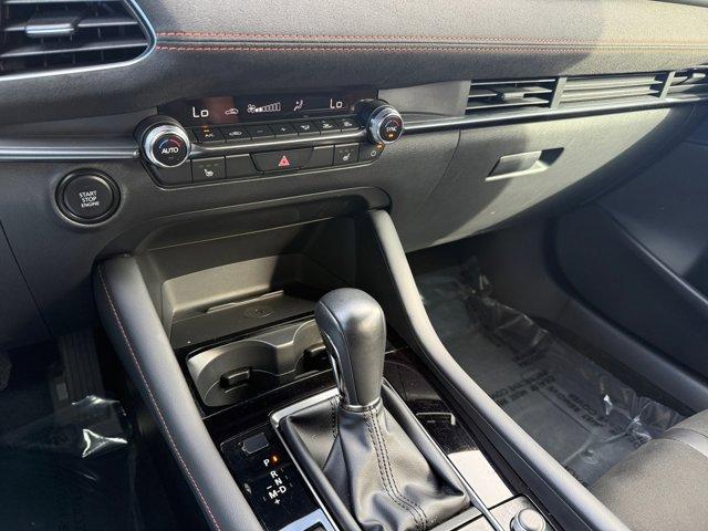 used 2025 Mazda Mazda3 car, priced at $29,688