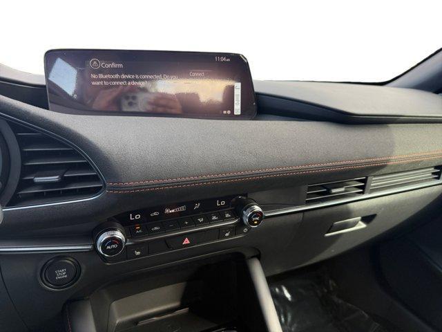 used 2025 Mazda Mazda3 car, priced at $29,688