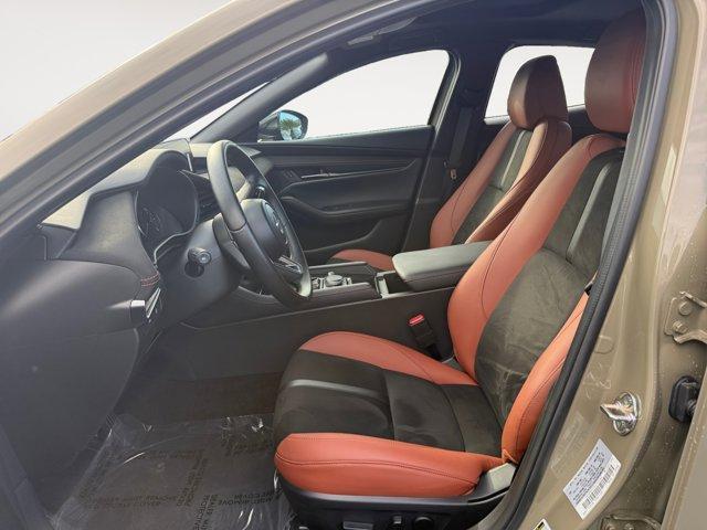 used 2025 Mazda Mazda3 car, priced at $29,688