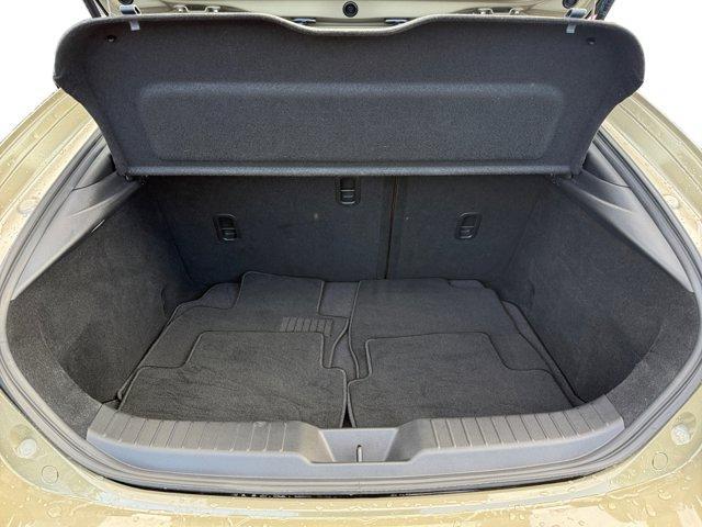 used 2025 Mazda Mazda3 car, priced at $29,688