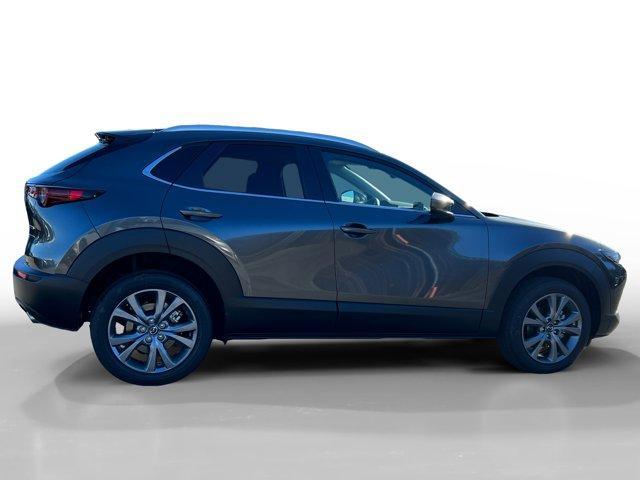 new 2025 Mazda CX-30 car, priced at $29,566