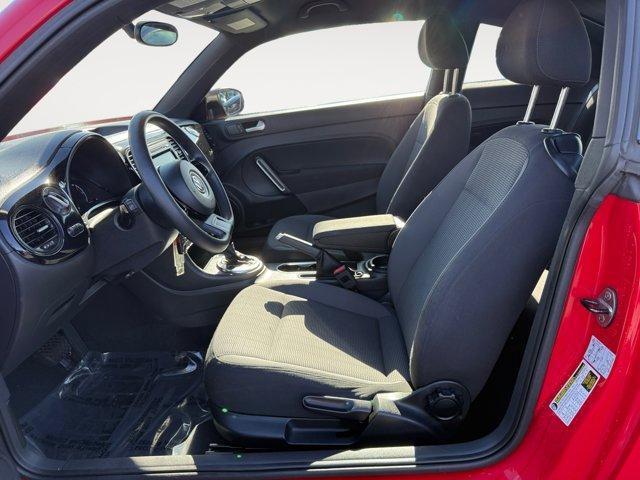 used 2013 Volkswagen Beetle car, priced at $12,798