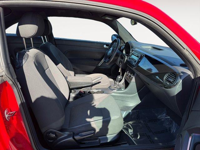 used 2013 Volkswagen Beetle car, priced at $12,798