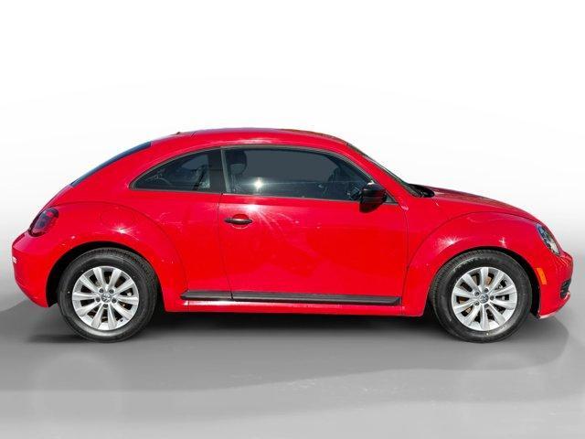 used 2013 Volkswagen Beetle car, priced at $12,798