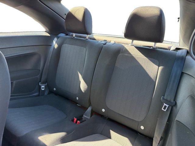 used 2013 Volkswagen Beetle car, priced at $12,798
