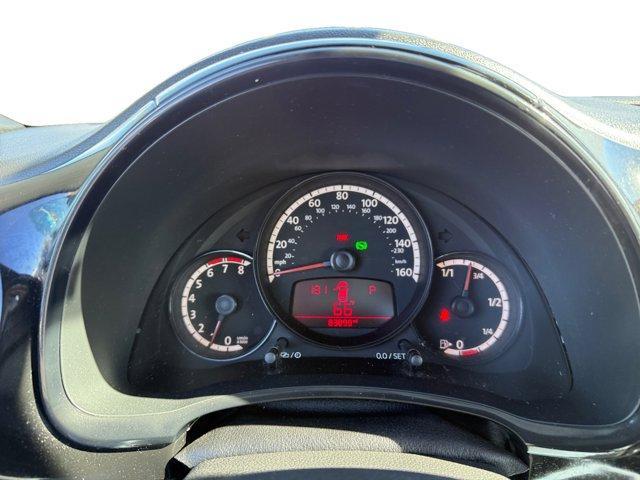 used 2013 Volkswagen Beetle car, priced at $12,798