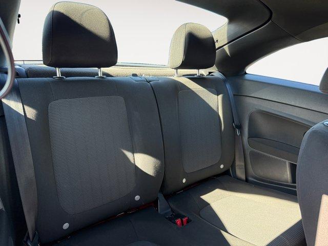 used 2013 Volkswagen Beetle car, priced at $12,798