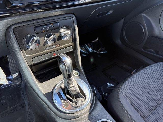 used 2013 Volkswagen Beetle car, priced at $12,798