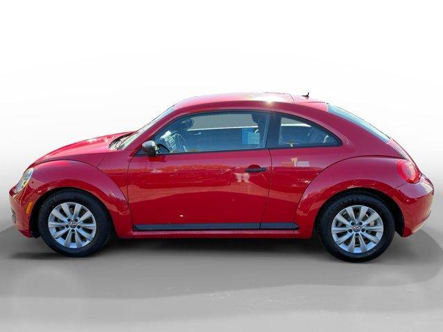 used 2013 Volkswagen Beetle car, priced at $12,798