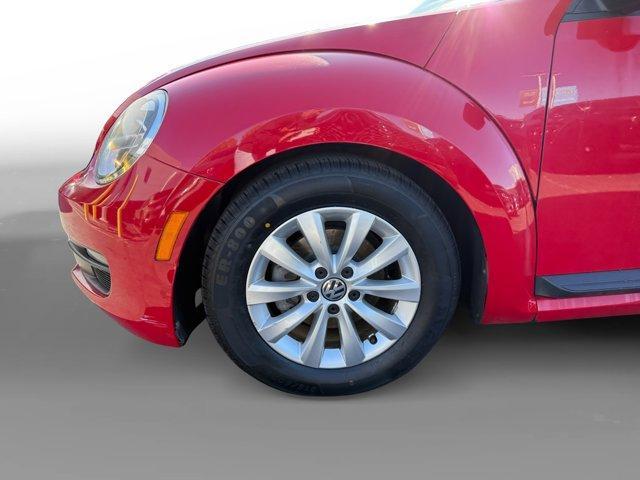 used 2013 Volkswagen Beetle car, priced at $12,798