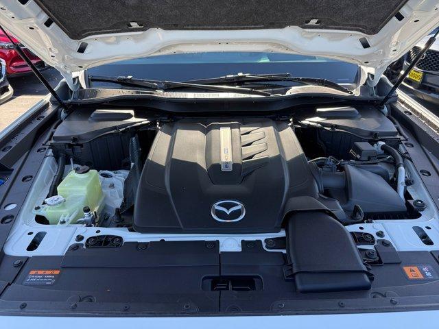 used 2024 Mazda CX-90 PHEV car, priced at $40,444