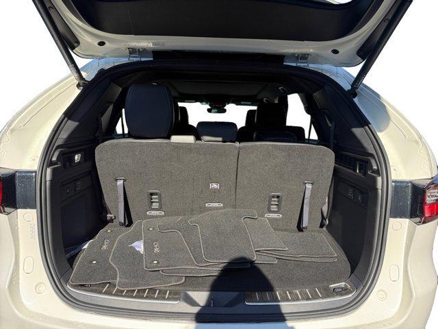 used 2024 Mazda CX-90 PHEV car, priced at $40,444