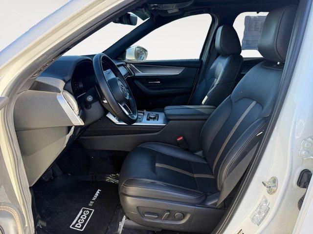 used 2024 Mazda CX-90 PHEV car, priced at $40,444