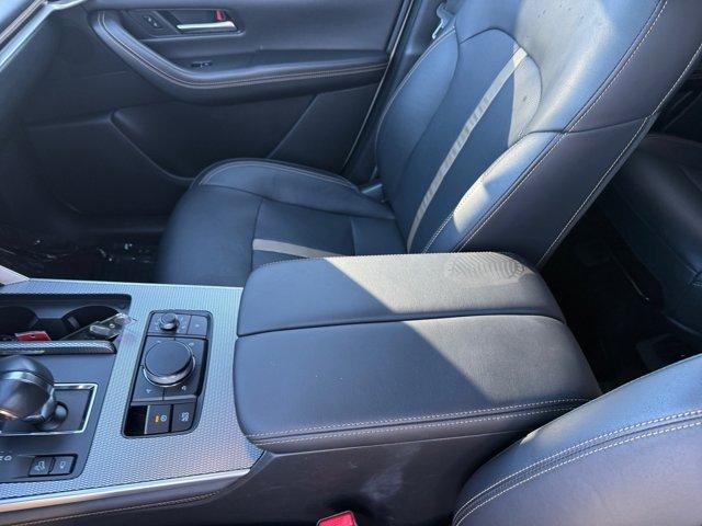 used 2024 Mazda CX-90 PHEV car, priced at $40,444