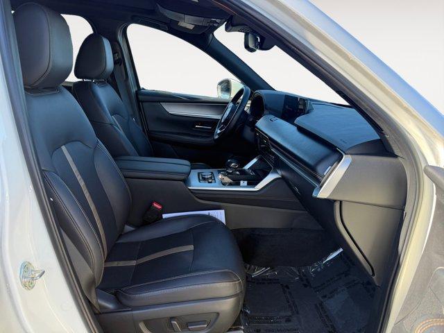 used 2024 Mazda CX-90 PHEV car, priced at $40,444