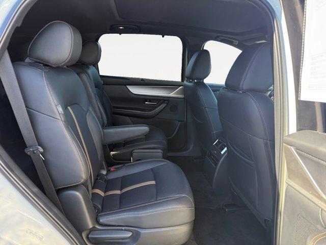 used 2024 Mazda CX-90 PHEV car, priced at $40,444