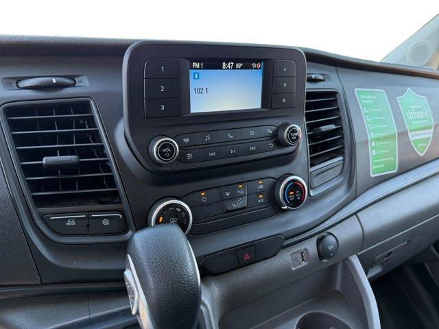 used 2023 Ford Transit-250 car, priced at $39,998