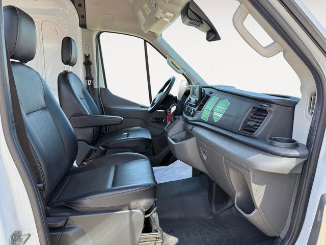 used 2023 Ford Transit-250 car, priced at $39,998