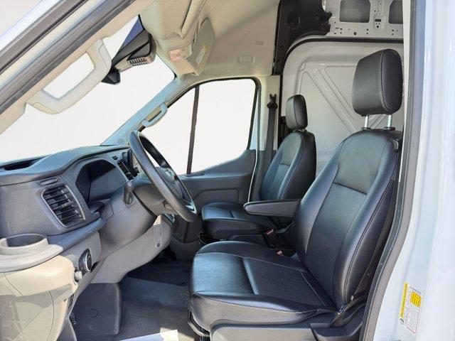 used 2023 Ford Transit-250 car, priced at $39,998