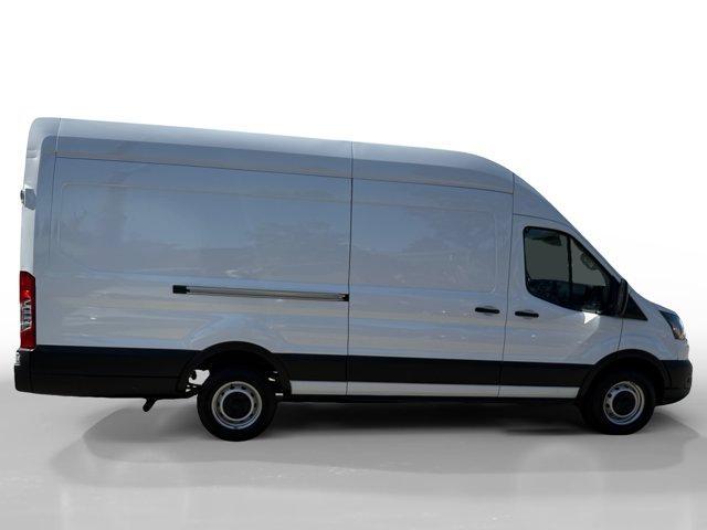 used 2023 Ford Transit-250 car, priced at $39,998