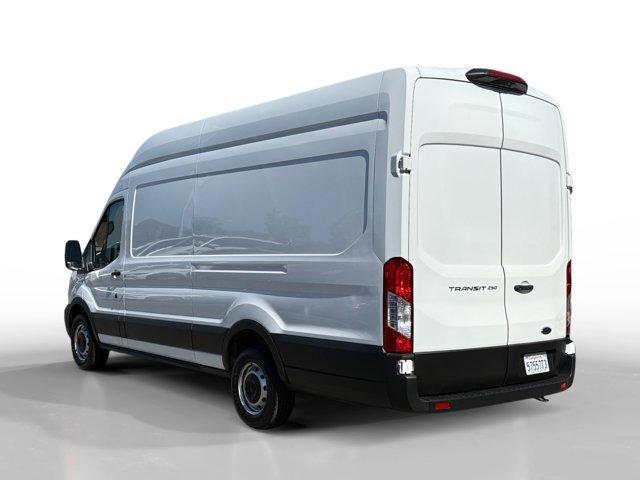 used 2023 Ford Transit-250 car, priced at $39,998