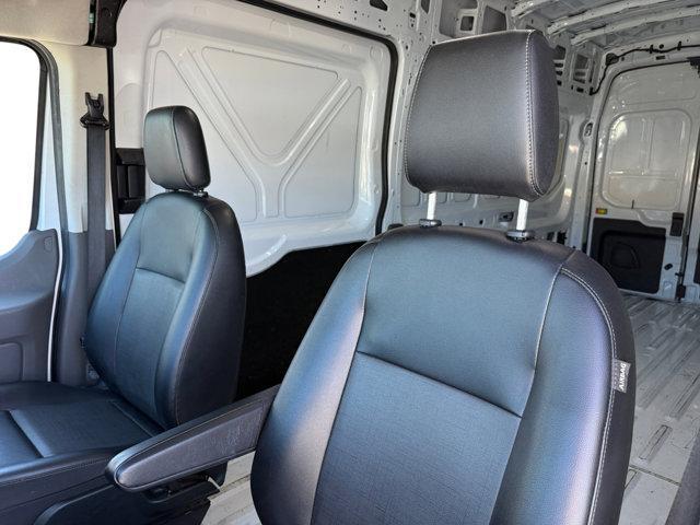used 2023 Ford Transit-250 car, priced at $39,998