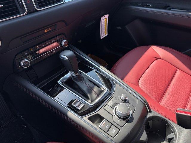 new 2025 Mazda CX-5 car, priced at $33,171