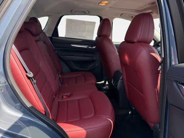 new 2025 Mazda CX-5 car, priced at $33,171