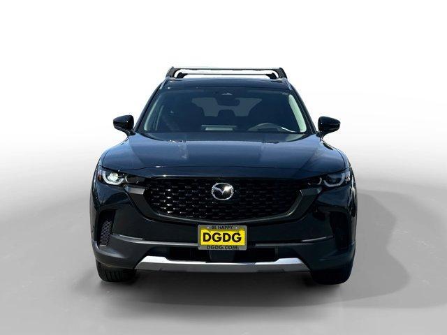 new 2025 Mazda CX-50 car, priced at $42,346