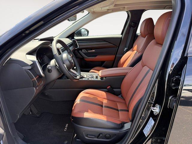 new 2025 Mazda CX-50 car, priced at $42,346