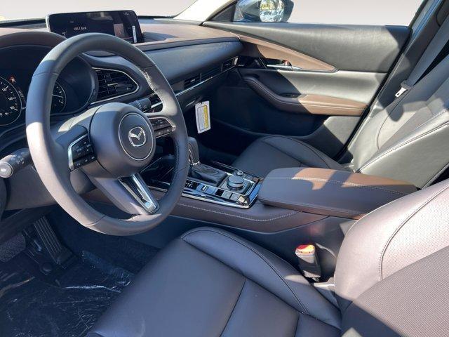 new 2025 Mazda CX-30 car, priced at $39,045