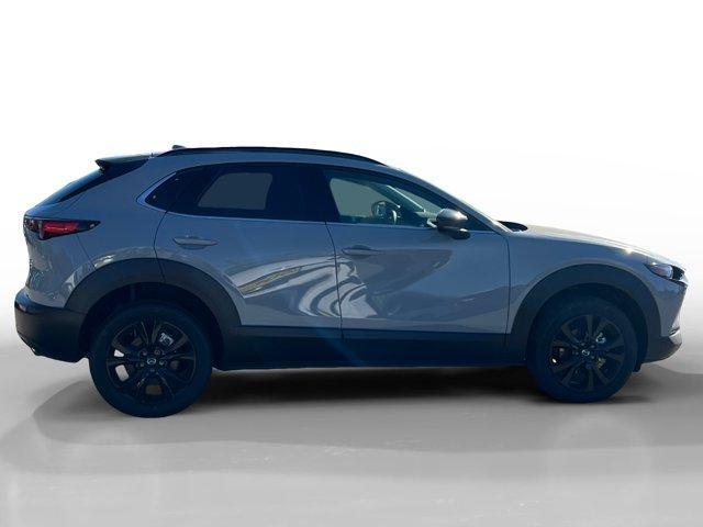 new 2025 Mazda CX-30 car, priced at $39,045