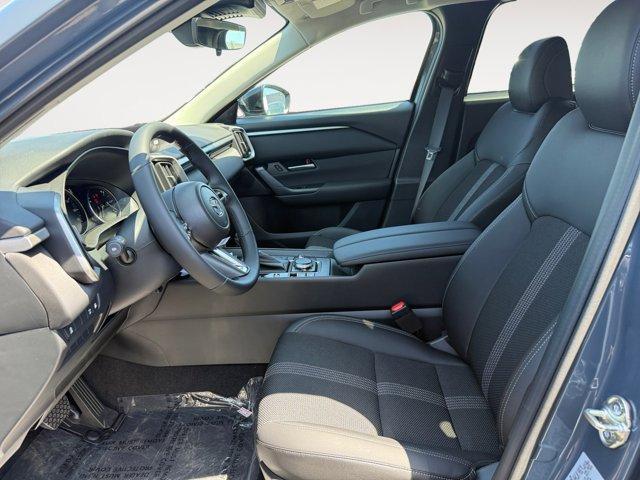 new 2025 Mazda CX-50 Hybrid car, priced at $34,965