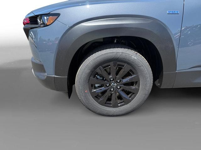 new 2025 Mazda CX-50 Hybrid car, priced at $34,965