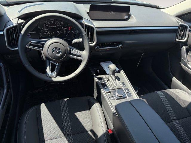 new 2025 Mazda CX-50 Hybrid car, priced at $34,965