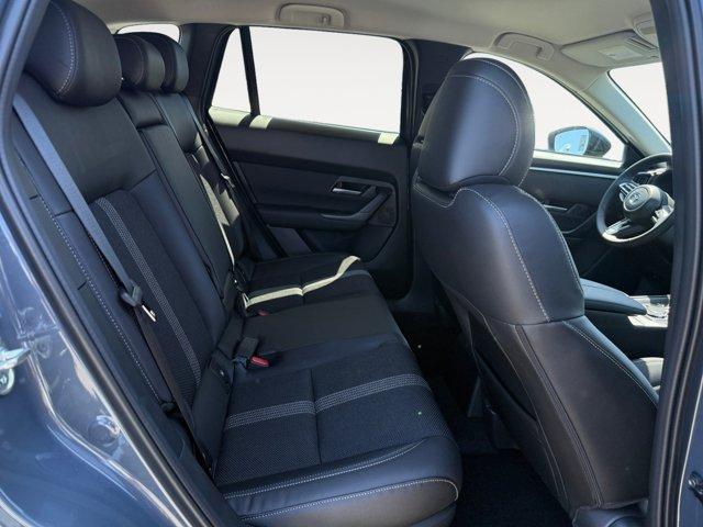 new 2025 Mazda CX-50 Hybrid car, priced at $34,965