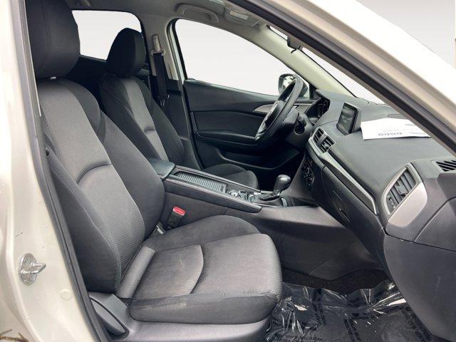 used 2017 Mazda Mazda3 car, priced at $11,998