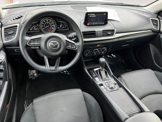 used 2017 Mazda Mazda3 car, priced at $11,998