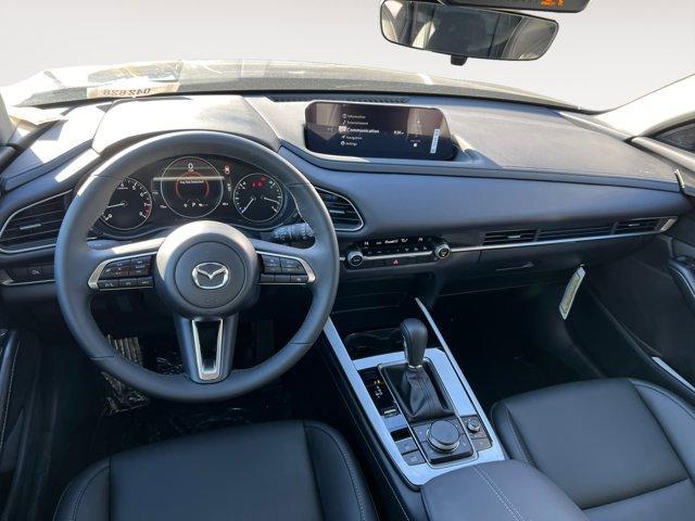 new 2025 Mazda CX-30 car, priced at $26,835