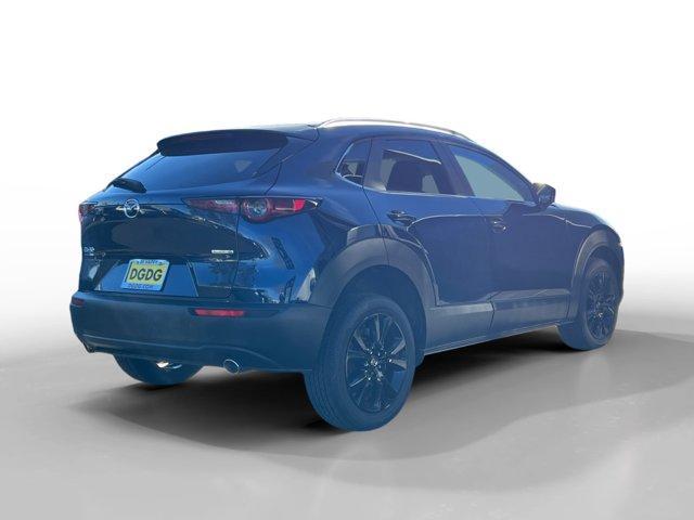 new 2025 Mazda CX-30 car, priced at $26,835