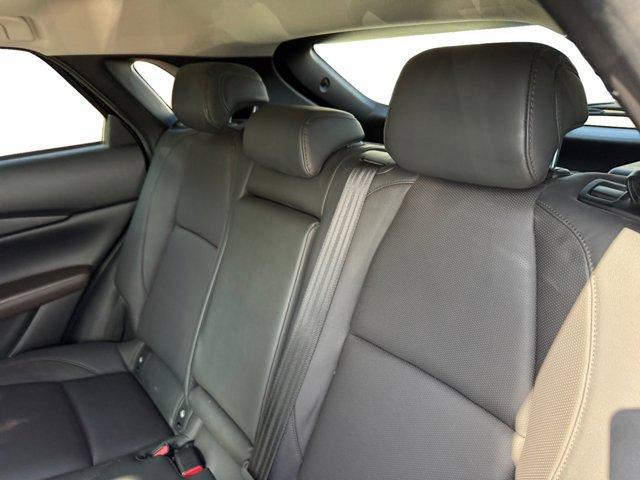 used 2022 Mazda CX-30 car, priced at $23,698