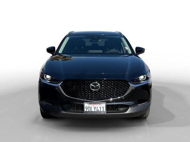used 2022 Mazda CX-30 car, priced at $23,698