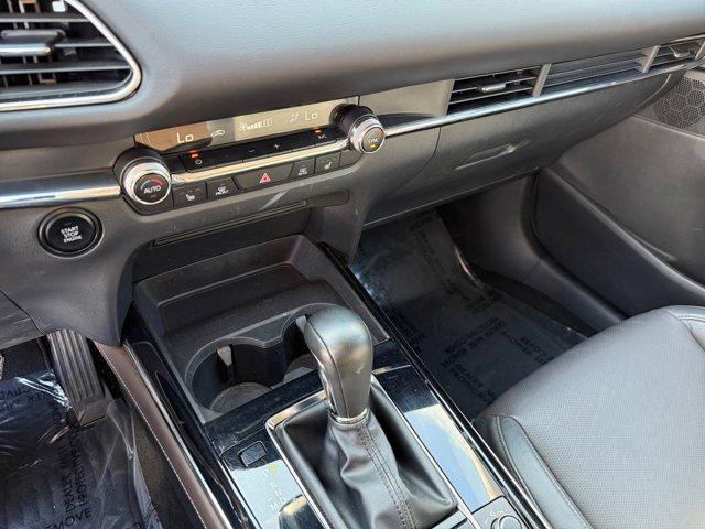 used 2022 Mazda CX-30 car, priced at $23,698