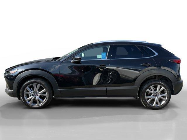 used 2022 Mazda CX-30 car, priced at $23,698