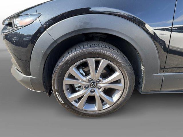 used 2022 Mazda CX-30 car, priced at $23,698