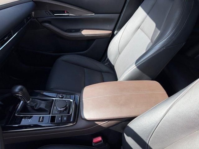 used 2022 Mazda CX-30 car, priced at $23,698