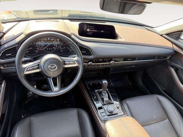 used 2022 Mazda CX-30 car, priced at $23,698