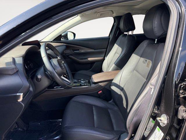 used 2022 Mazda CX-30 car, priced at $23,698