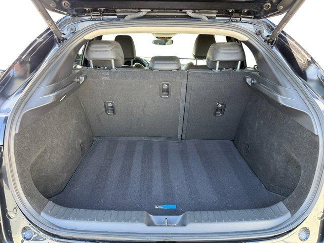 used 2022 Mazda CX-30 car, priced at $23,698
