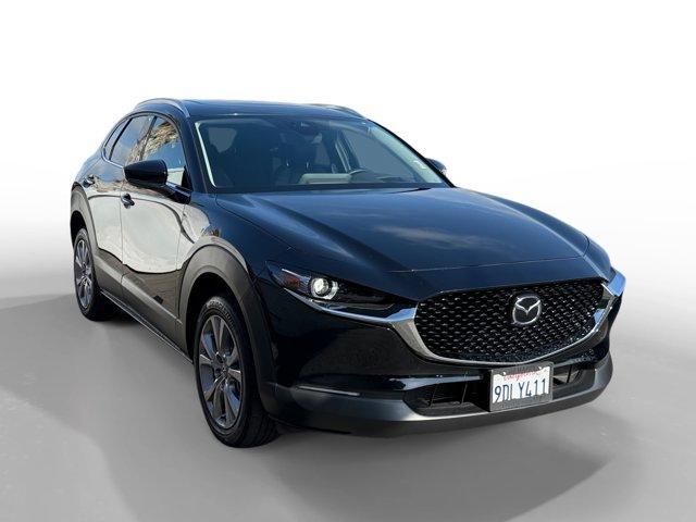 used 2022 Mazda CX-30 car, priced at $23,698